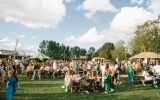 Onbeperkt Feest voor toegankelijke festivalwereld