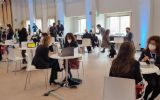 Ondertussen in Spanje: 310 eventprofs ontmoeten elkaar op grootste live event van dit jaar