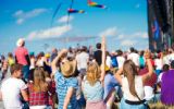 Onderzoek: aantal festivals daalt, Noord-Holland verliest koppositie aan Noord-Brabant