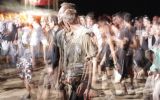 Onderzoek: ‘Buiten event kan veilig georganiseerd worden, grote binnen events niet in lijst superspreads’