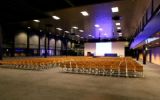 Onderzoek onder multifunctionele eventlocaties deel I: leeg canvas zelf inkleuren