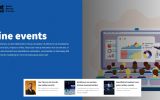 Online magazine met alles over online events