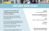 Ontdek Den Haag