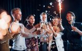 Ontdek hoe bedrijfsevenementen je team sterker maken