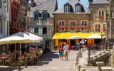 Ontmoet 15 Franse steden op 1 dag in Amsterdam