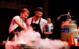 Ook Cuisine on tour sluit zich aan bij Dudok Groep