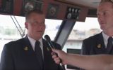 'Op evenementenschip Jules Verne kan alles, op de Blue Rhapsody nog meer'