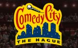 Op zoek naar een nieuwe locatie met humor? Comedyclub ComedyCity The Hague