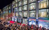 Openingsevenement Hudson's Bay brengt Nederland en Canada samen