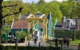 Openluchtmuseum organiseerde bijna 400 zakelijke 'events' in 2012