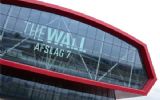 Opvallend: The Wall langs de A2 wordt evenementenlocatie