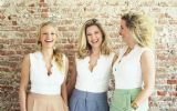 Origineel entertainment op uw evenement: The Triolettes