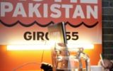 Originele Twitter-actie Van Dam Catering voor Pakistan
