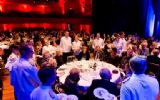 Orpheus huisvest benefietevenement voor Lions Apeldoorn Het Loo