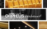 Orpheus opent theater- en congreszaal voor multifunctionele events