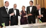 Oseven partner van CHIO Rotterdam