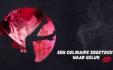 Oseven stopt in Studio 21 met traditionele dinnershow en kiest voor belevend eten