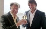 Oseven verlengt contract met PTA voor 5 jaar
