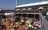 Oseven verzorgt catering voor hockeybond op WK in Den Haag