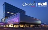 Ovation Holland nieuwe special events partner van RAI Amsterdam