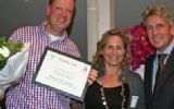 Oxygen Events wint Rabobank LEF-penning