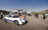 Paddock Club op Circuit Zandvoort blijft open in 2019