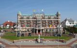 Palace Hotel als beurslocatie?