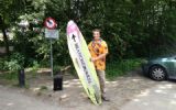 Papa's Beach House verbaast 250 eventprofessionals tijdens Brancheborrel