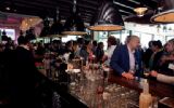 Papa's Beach House zet zich 'keihard' op de kaart tijdens Brancheborrel (VIDEO)