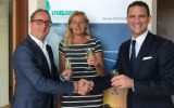 PARTHEN VENUE FINDING overgenomen door UNIGLOBE THL MICE & Travel Management