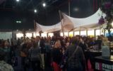 Participantenpagina EventBranche paviljoen op Management Support online