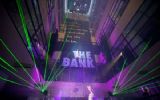 Partycateraar Cuisine on tour en eventbureau fijnevent openen samen The Bank