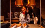 Partycateraar maakt uitstap naar publieksevenement