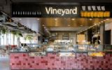 Partycateraar Vineyard en evenementenlocatie Groeneveld gaan samenwerken