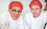 Partycateraar voert gulden weer in