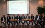Partycatering trends en visie - Dimitri Chalos: evenementenbureaus zijn een grote bedreiging