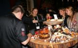Partycatering trends en visie - Kim Borrel: cateraars moeten hun verantwoordelijkheid nemen