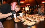 Partycatering trends en visie - Kim van der Does: duurzaamheid wordt bewustwording