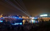 Partyschip Jules Verne ingezet bij herdenking Slag om Arnhem