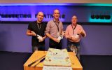 Peitsman Licht en Geluid breidt uit met overname Production Partners