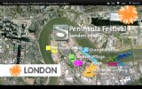 Peninsula Festival: Nederlandse eventbranche zorgt voor kloppend hart tijdens Spelen