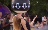 Pepsi lanceert Friend Finder drone voor marketingcampagne 'What if'