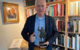 Peter van Uhm wint Spreker van het Jaar Award