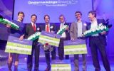 Philharmonie Haarlem huisvest Ondernemersverkiezing