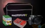 Photoflyer zet de wereld van eventfotografie op zijn kop