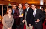 Photonic maakt foto's op nieuwjaarsreceptie IDEA
