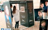 Photonic ontwikkelt met Babbels branded fotohokje