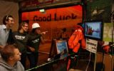 Photonic verzorgt evenementenfotografie voor event van Greenpeace (VIDEO)