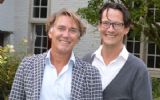 Pieter Aalbers sluit zich aan bij Adriaan Derksen