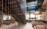 Pinnacle Tower in Amsterdam beschikbaar als evenementenlocatie